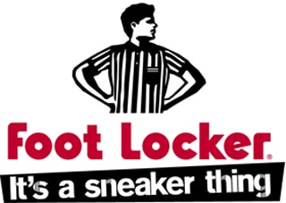 reduction foot locker