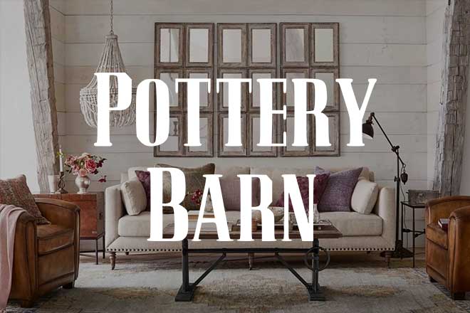 Pottery Barn Price Match Price Adjustment Competitive Strategy