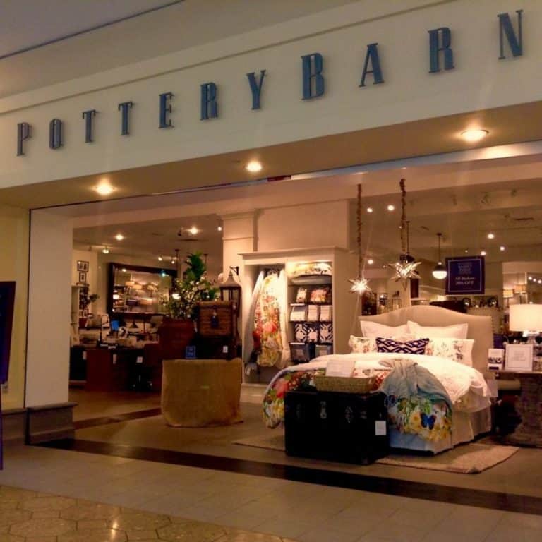 Pottery Barn Price Match » Do They Offer Price Adjustment? [2023]