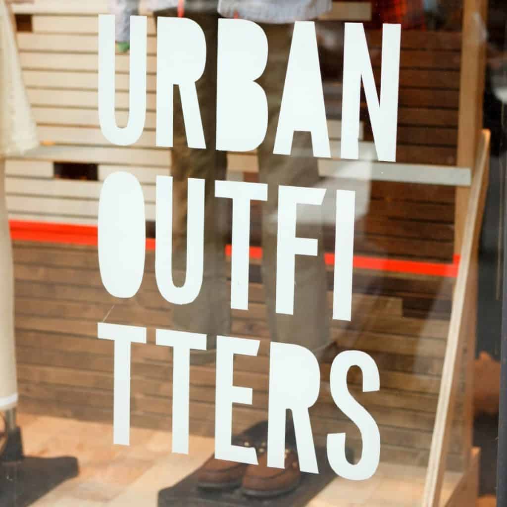 Urban Outfitters Price Match and Price Adjustment » [2022 Update]