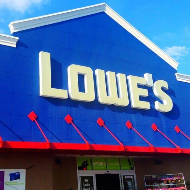 Lowes Price Match & Price Adjustment Policy » [2023 Update]