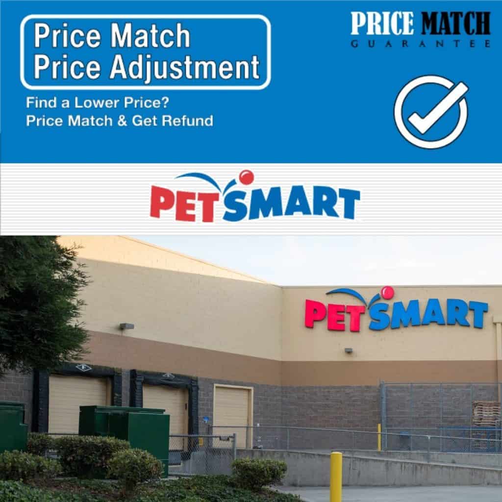 Does PetSmart Price Match? » [Updated 2022]