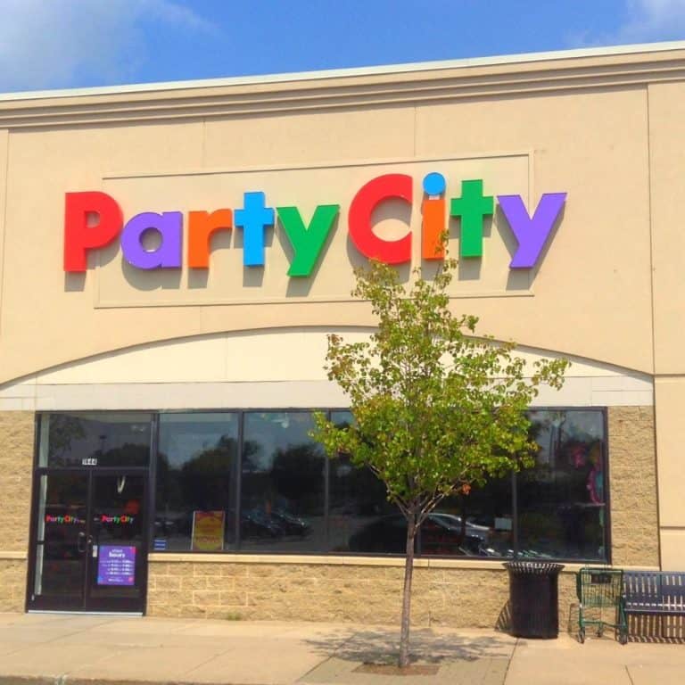 Party City Return, Refund & Exchange Policy » [Updated 2022]