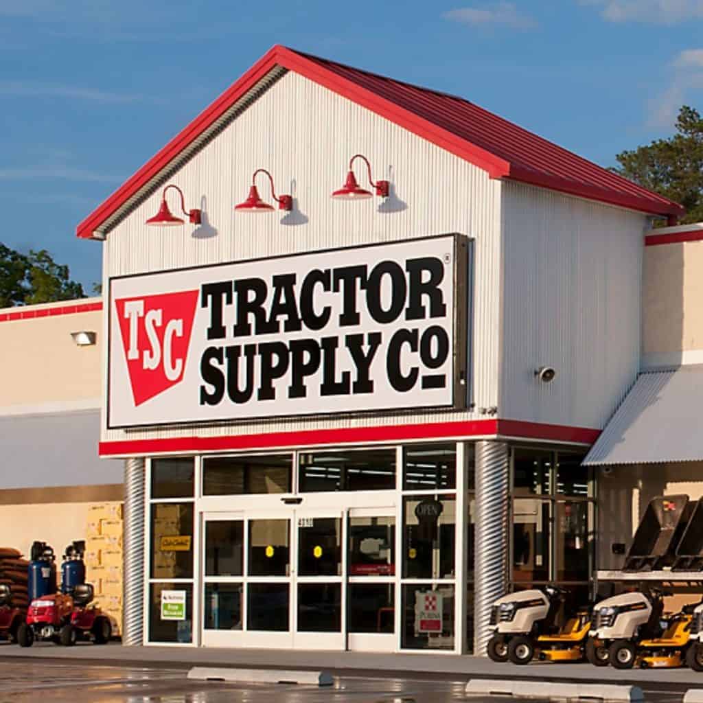 Tractor Supply Price Match » Save While Shopping in 2022