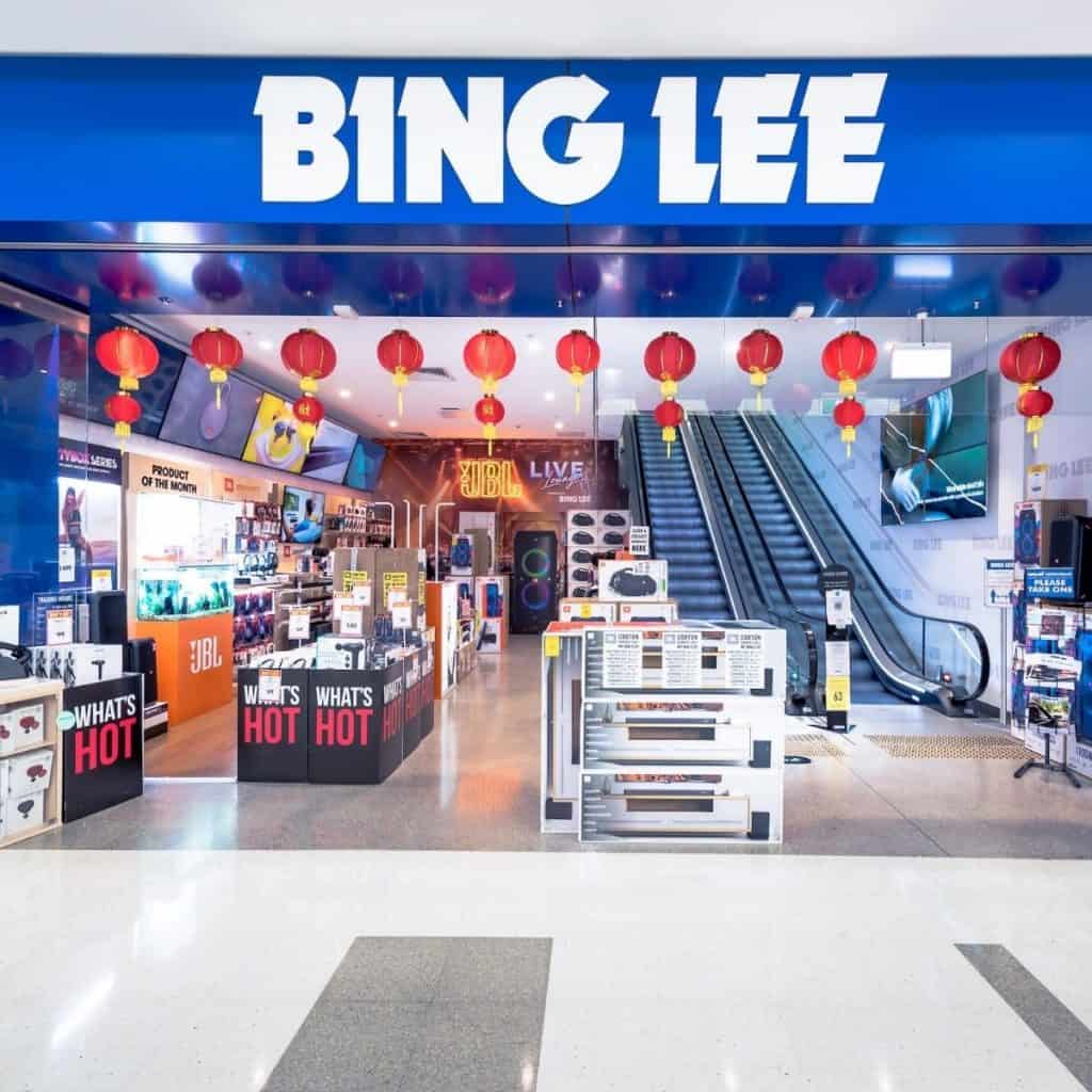 Does Bing Lee Price Match? » 2022 Update