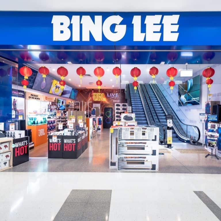Does Bing Lee Price Match? » 2022 Update