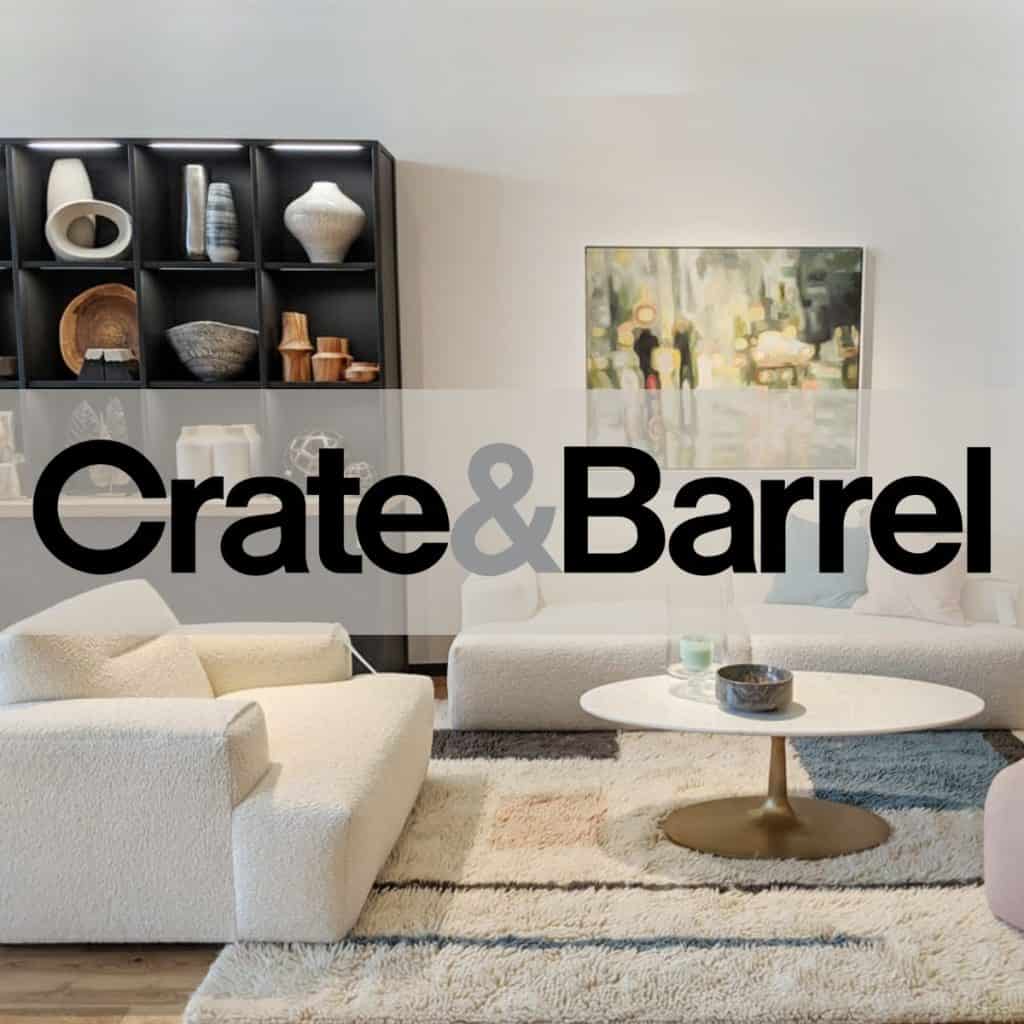 Crate and Barrel Return Policy » [2023 Refund Guide]