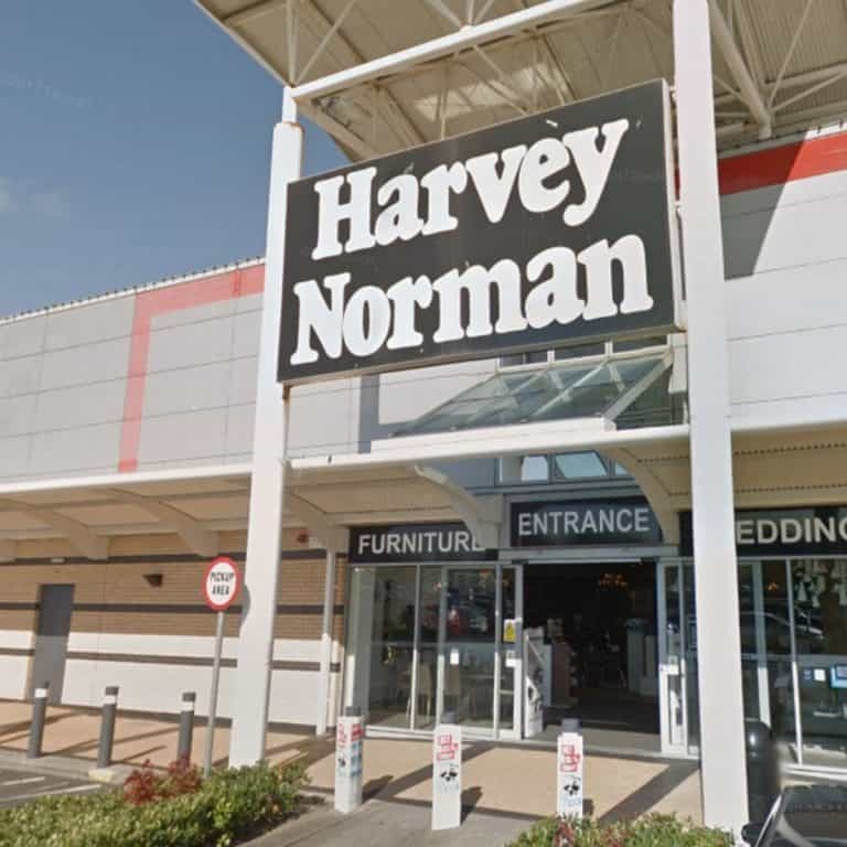 Harvey Norman Return Policy » Only 14 Day Returns?