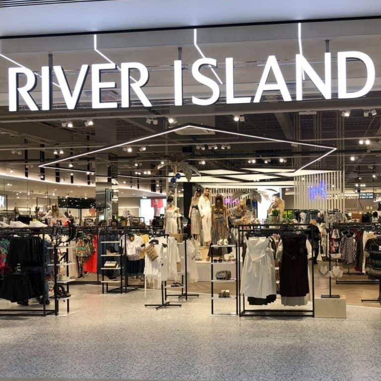River Island Return Policy [2023] » Updated