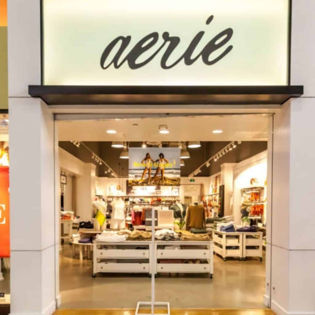 Aerie Return Policy [2023] » How Long Do I Have?