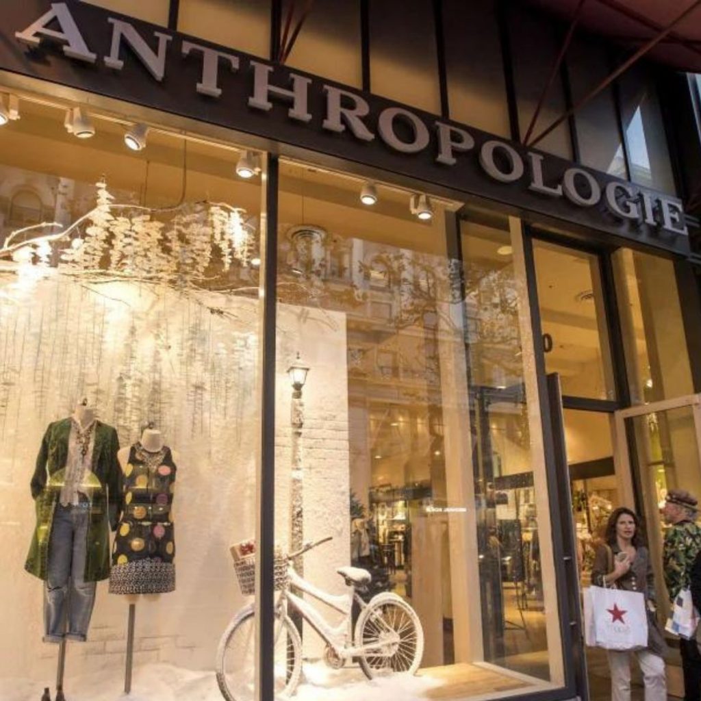 Anthropologie Return Policy » 60 Day Refund Policy Available?